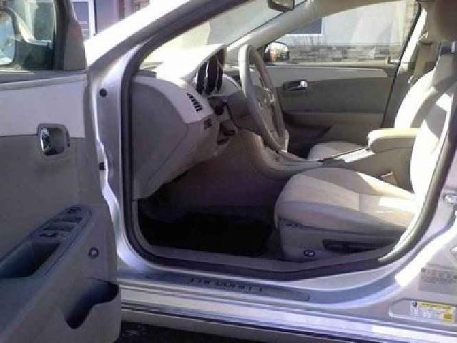 2012 chevrolet malibu lt sedan 4d in austin, tx