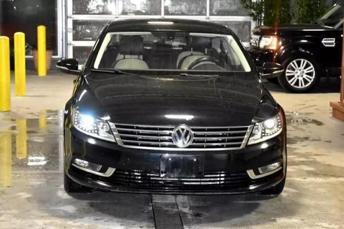2014 volkswagen cc in crestwood, illinois
