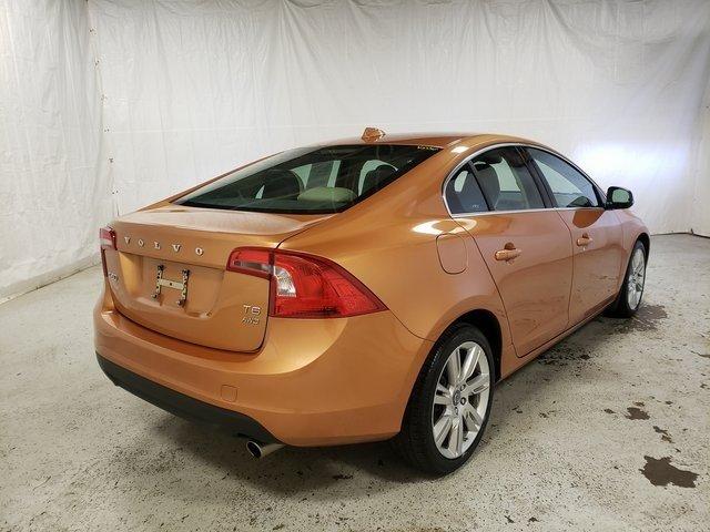 used 2012 volvo s60 t6 syracuse, ny 13204 for sale in syracuse, new york
