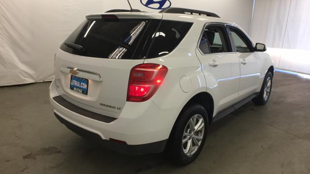 2016 chevrolet equinox lt awd lt 4dr suv for sale in reno, nevada