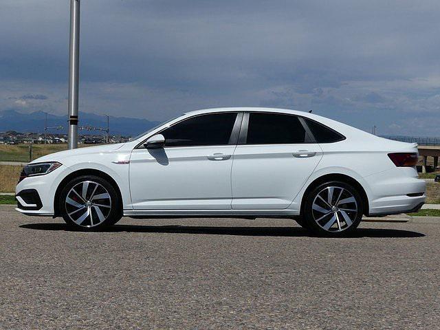 2019 volkswagen jetta gli 2.0t s