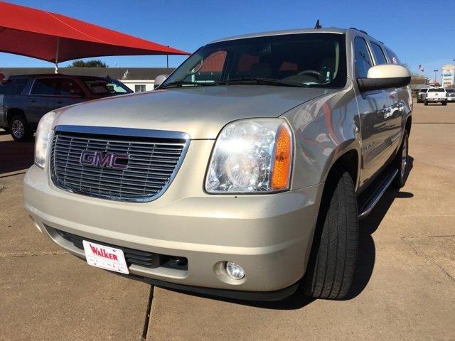 used 2009 gmc yukon xl slt alexandria, la 71301 for sale in alex, louisiana
