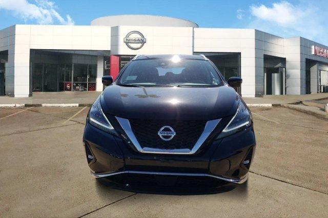 new 2019 nissan murano sl shreveport, la 71105 for sale in shreveport, louisiana