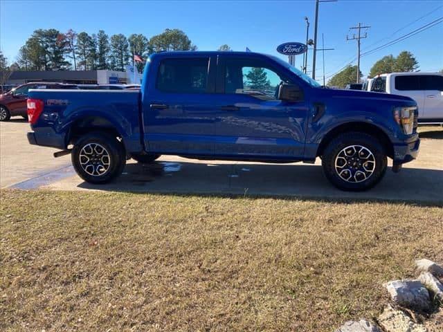 2023 ford f-150 xl in lafayette, mississippi