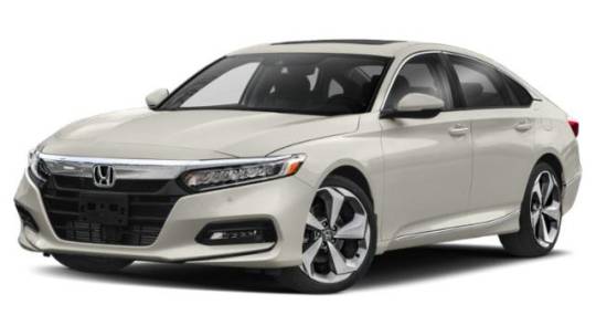 2020 Honda Accord
