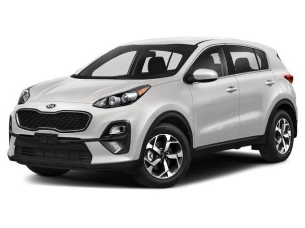 2021 kia sportage in grand rapids, michigan
