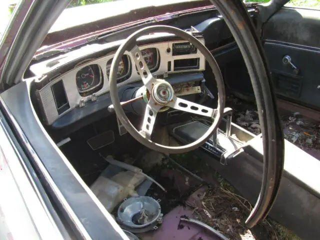 1971 1972 1973 1974 amc amx parts car 401 auto parts only