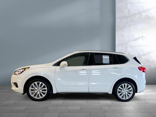 2019 buick envision in sioux falls, south dakota