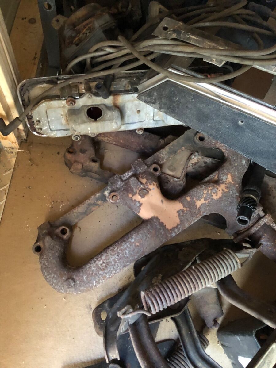 1967 rs camaro for sale