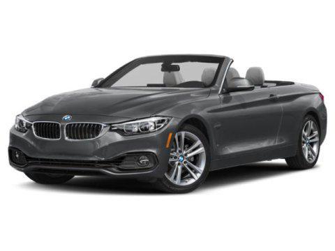 2019 bmw 430 i