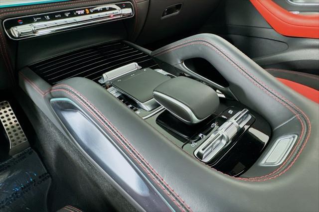 2023 mercedes-benz amg gle 53 4matic