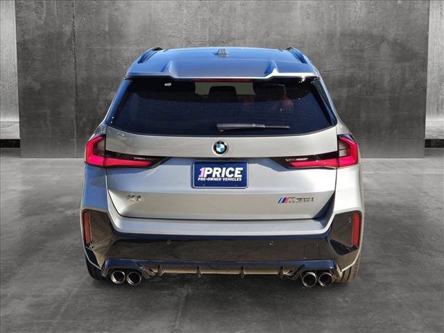 2024 bmw x1 m35i