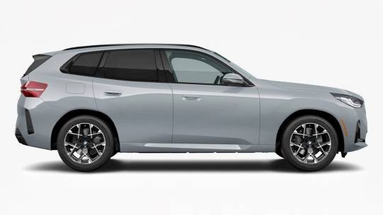 2025 BMW X3