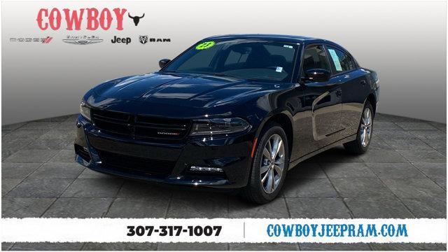 2023 dodge charger sxt