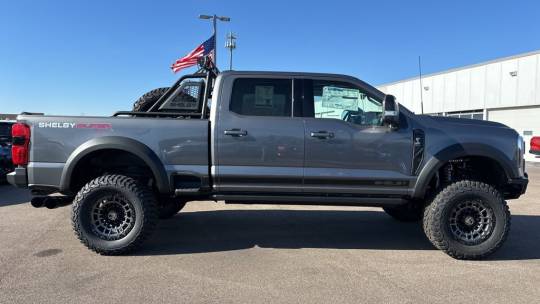 2024 Ford F-250