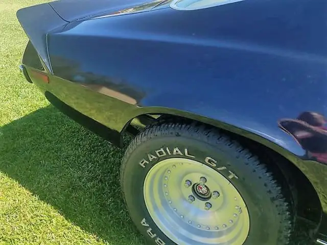 1973 z28 camaro