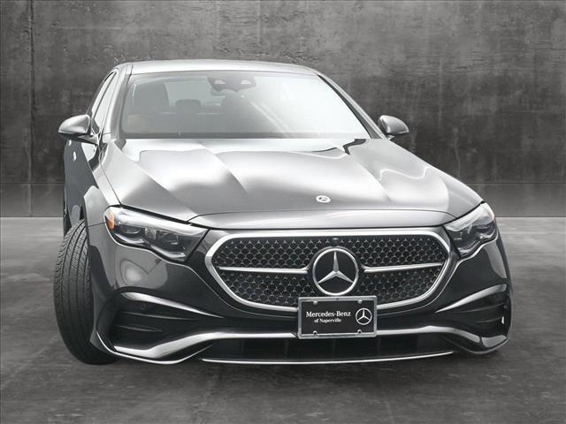 2024 mercedes-benz e-class e 350