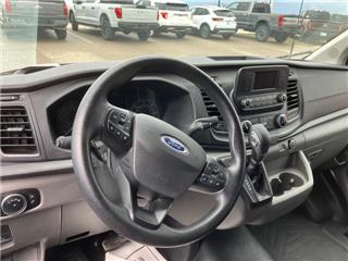 2022 Ford Transit 250