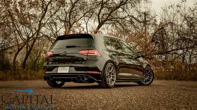 2018 volkswagen golf tsi s