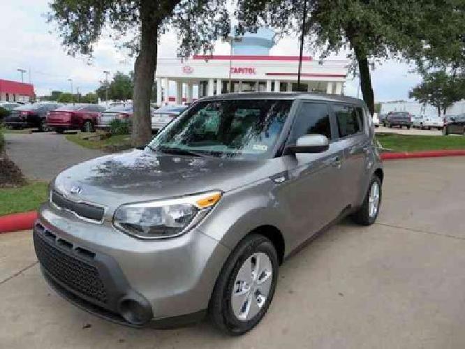 2014 kia soul base in austin, tx