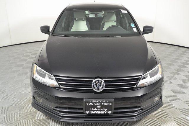 certified 2016 volkswagen jetta sport seattle, wa 98105 for sale in seattle, washington