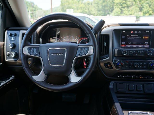 used 2014 gmc sierra 1500 4x4 crew cab denali wheeling, wv 26003 for sale in bethlehem, west virginia