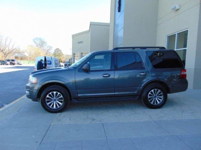 2017 ford expedition xlt for sale in dover, delaware