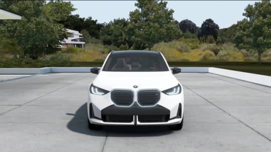 2025 BMW X3