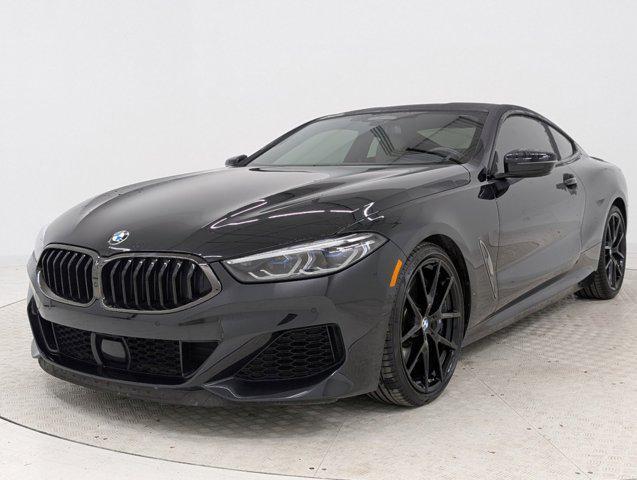 2022 bmw m850 xdrive