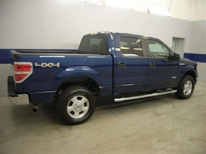 2011 ford f-150 xlt in richmond, va