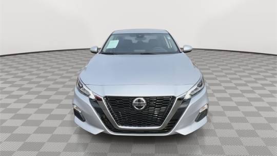 2022 Nissan Altima