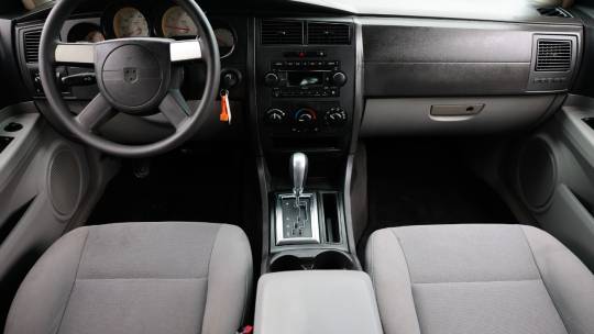2006 Dodge Charger