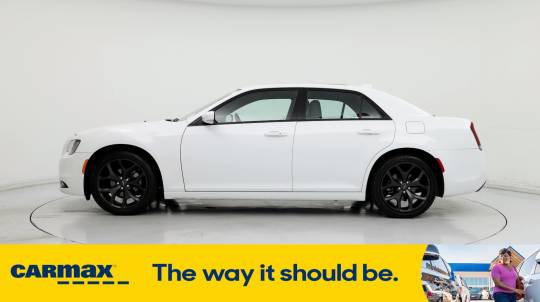 2022 Chrysler 300