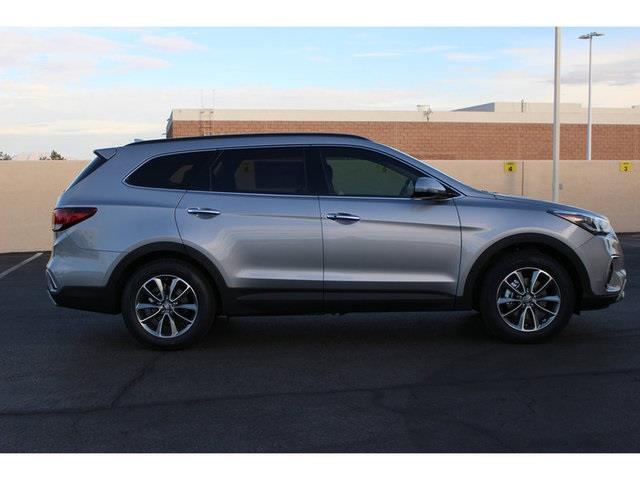 2019 hyundai santa fe xl se se 4dr suv for sale in las vegas, nevada