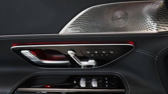 2022 Mercedes-Benz SL