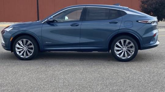 2024 Buick Envista