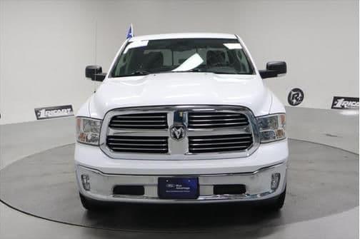 2018 ram 1500 big horn in groveport, ohio