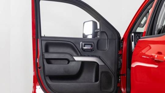 2016 chevrolet silverado 2500hd lt