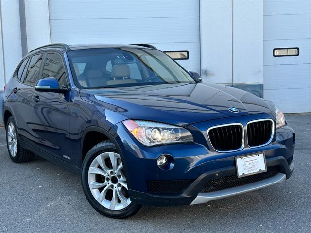 2014 bmw x1 xdrive 28i