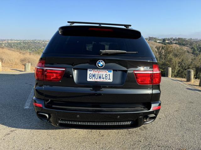 2011 bmw x5 xdrive 35i sport activity