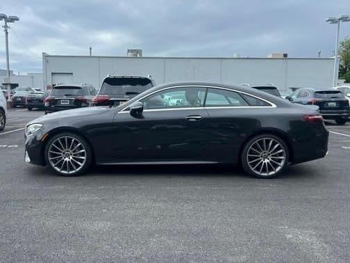 2023 mercedes-benz e-class e 450 4matic in owings mills, maryland