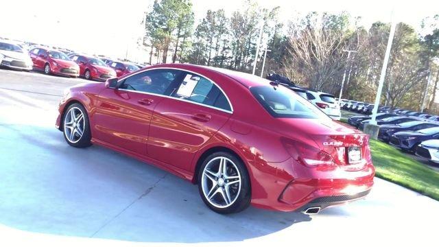 used 2014 mercedes-benz cla 250 fayetteville, nc 28304 for sale in fayetteville, north carolina
