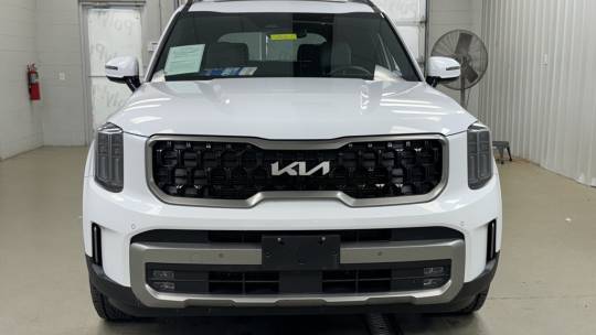 2023 Kia Telluride