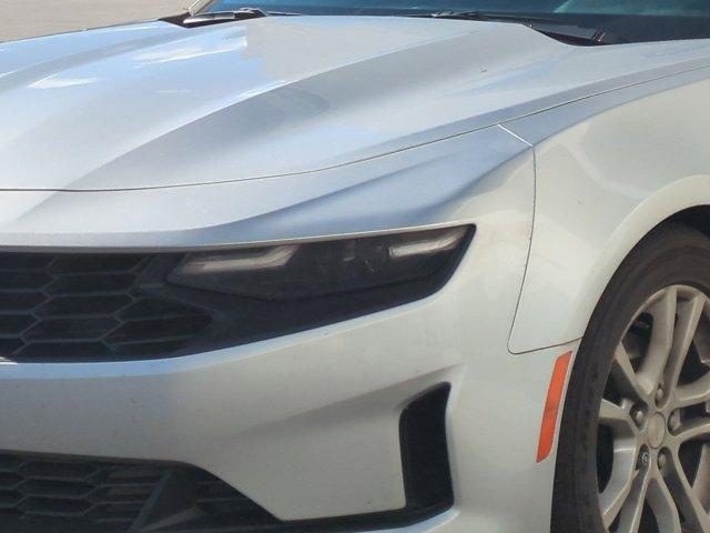 2019 chevrolet camaro 1ls