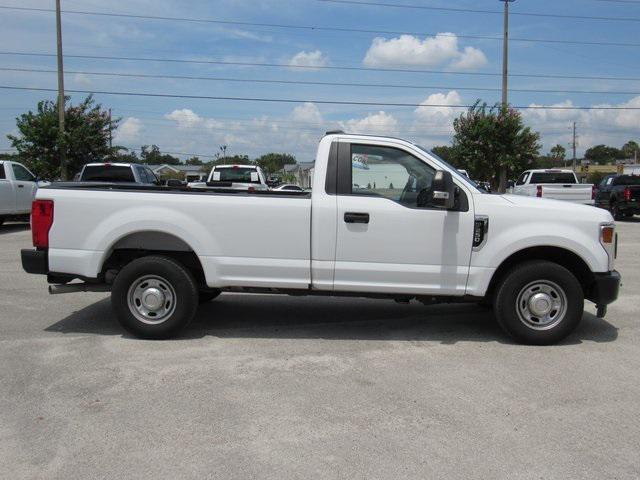 2022 ford f-250 xl