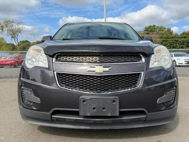 2015 chevrolet equinox 1lt