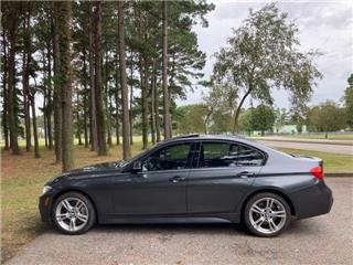 2015 BMW 3 series 335i xdrive