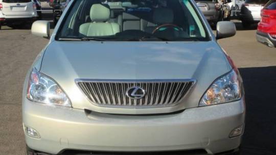 2007 Lexus RX