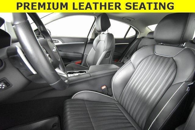 used 2019 genesis g70 2.0t advanced clermont, fl 34711 for sale in clermont, florida