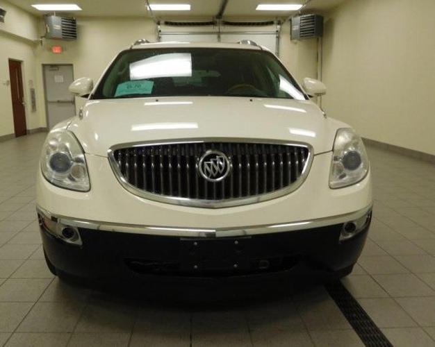 2009 buick enclave cxl awd cxl 4dr crossover for sale in jolly acres, south dakota